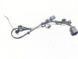 04-09 Triumph Rocket 3 III Throttle Body Sub Harness EFI Wire Loom Bodies Wiring