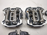 22-25 Harley FXLRST Low Rider ST Front Rear Engine Motor Cylinder Head 16500388