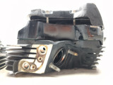 22-25 Harley FXLRST Low Rider ST Front Rear Engine Motor Cylinder Head 16500388