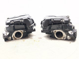 22-25 Harley FXLRST Low Rider ST Front Rear Engine Motor Cylinder Head 16500388