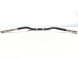 22-25 Harley FXLRST Low Rider ST Handlebar DAMAGED BENT 55801272