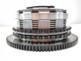 22-25 Harley-Davidson FXLRST Low Rider ST Clutch Basket Assembly