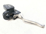 22-25 Harley-Davidson FXLRST Low Rider ST Right Front Brake Master Lever
