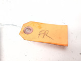 22-25 Harley-Davidson FXLRST Low Rider ST Front Right Rider Footpeg
