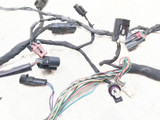 22-25 Harley FXLRST Low Rider ST Engine Wiring Harness Wire Loom Main Motor