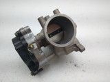 20-22 Tracker Off Road 500S Throttle Body EFI Bodies Injection