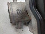 20-22 Tracker Off Road 500S Throttle Body EFI Bodies Injection