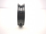 22 23 Honda Navi NVA110 Rear Wheel Rim STRAIGHT 10X2.15