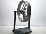 88-91 Honda NT650 Hawk GT Front Wheel Rim STRAIGHT 17X2.50