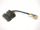 98-01 Honda VFR800 FI Interceptor Voltage Regulator Rectifier