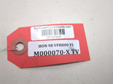 98-01 Honda VFR800 FI Interceptor Voltage Regulator Rectifier