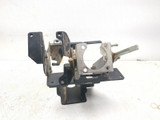 16-25 Kubota RTV X1140 Front Pedal Support Bracket K7591-41712