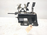 16-25 Kubota RTV X1140 Front Pedal Support Bracket K7591-41712