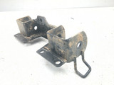 16-25 Kubota RTV X1140 Transmission Support Mount Bracket