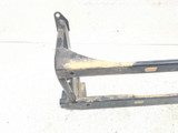 16-25 Kubota RTV X1140 Rear Transmission Mount Bracket Guard