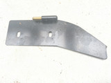 16-25 Kubota RTV X1140 Left & Right Rear Lower Door Hinge Brackets