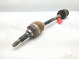 16-25 Kubota RTV X1140 Rear Right CV Axle Shaft Bolt Spindle K7621-12310
