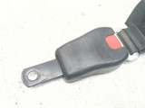 16-25 Kubota RTV X1140 Retractor & Buckle Seat Belt Assembly A