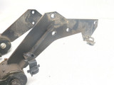 16-25 Kubota RTV X1140 Engine Transmission Motor Mount Assembly