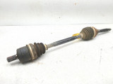 16-25 Kubota RTV X1140 Left Front CV Axle Shaft Bolt Spindle K7591-15310
