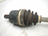 16-25 Kubota RTV X1140 Left Front CV Axle Shaft Bolt Spindle K7591-15310