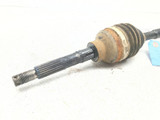 16-25 Kubota RTV X1140 Front Right CV Axle Bolt Shaft Spindle K7621-12310