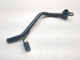 18-20 Harley Street Bob FXBB Oil Cooler Return Tube Line