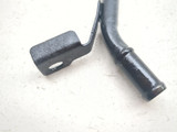 18-20 Harley Street Bob FXBB Oil Cooler Return Tube Line