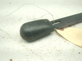 16-25 Kubota RTV X1140 Cargo Bed Box Lift Lever