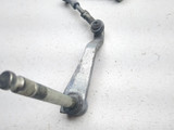 18-20 Harley Street Bob FXBB Shift Shaft Gear Link Linkage