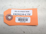 18-20 Harley Street Bob FXBB Shift Shaft Gear Link Linkage