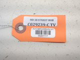 18-20 Harley Street Bob FXBB Fuel Injector Assembly CUT 27400015