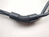 18-20 Harley Street Bob FXBB Front Oil Cooling Lines Assembly 62800047