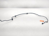 18-20 Harley Street Bob FXBB Front Upper Brake Line 41800709