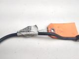 18-20 Harley Street Bob FXBB Front Upper Brake Line 41800709