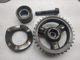 18-20 Harley Street Bob FXBB Compensator Sprocket Gear Assembly