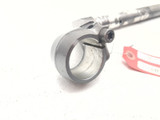 86 87 Honda VFR 700 F Interceptor Left Clip On Handle Bar