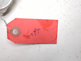 98-01 Honda VFR800 FI Interceptor Left Clip On Handle Bar