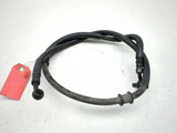 98-01 Honda VFR800 FI Interceptor Front Brake Line Hose