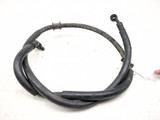 98-01 Honda VFR800 FI Interceptor Front Brake Line Hose