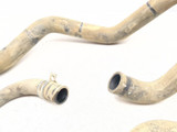 23-26 Can Am Outlander Pro HD5 Radiator Coolant Hose Kit
