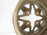 Can Am Maverick X3 XMR Front & Rear 14X7 Wheel Set Rim