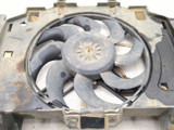 23-26 Can Am Outlander Pro HD5 Front Radiator Cooling Fan Assembly Motor Cooler