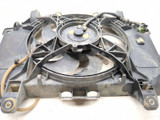23-26 Can Am Outlander Pro HD5 Front Radiator Cooling Fan Assembly Motor Cooler