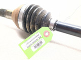 23-26 Can Am Outlander Pro HD5 Rear Left CV Axle Bolt Shaft Spindle 705502928