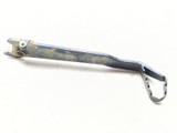 23-26 Can Am Outlander Pro HD5 Right Rear Brake Pedal 705601683