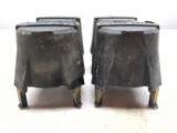 23-26 Can Am Outlander Pro HD5 Wheel Center Cap Rim