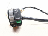 23-26 Can Am Outlander Pro HD5 Front Left Handlebar Switch Button Toggle Control