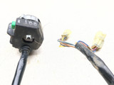 23-26 Can Am Outlander Pro HD5 Front Left Handlebar Switch Button Toggle Control