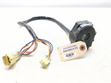 23-26 Can Am Outlander Pro HD5 Front Left Handlebar Switch Button Toggle Control